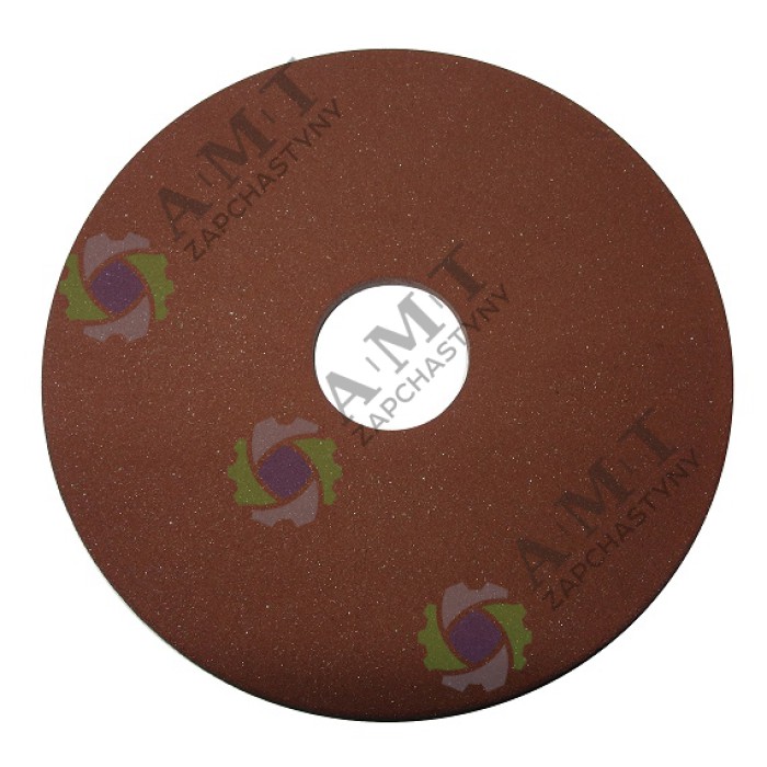 Коло абразивне (D=100 мм, d=22 мм, S= мм) для заточування ланцюгів