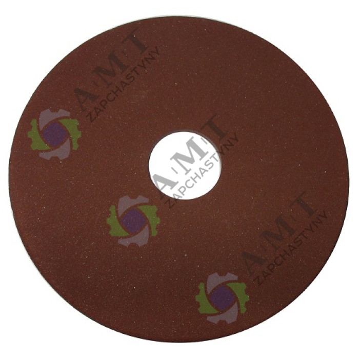 Коло абразивне (D=108 мм, d=23 мм, S= мм) для заточування ланцюгів