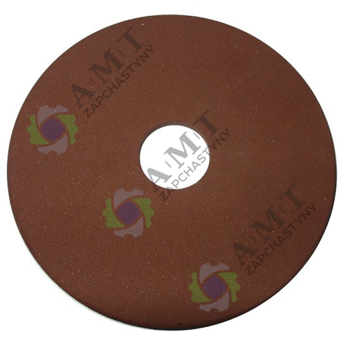 Коло абразивне (D=104 мм, d=22,2 мм, S= мм) для заточування ланцюгів