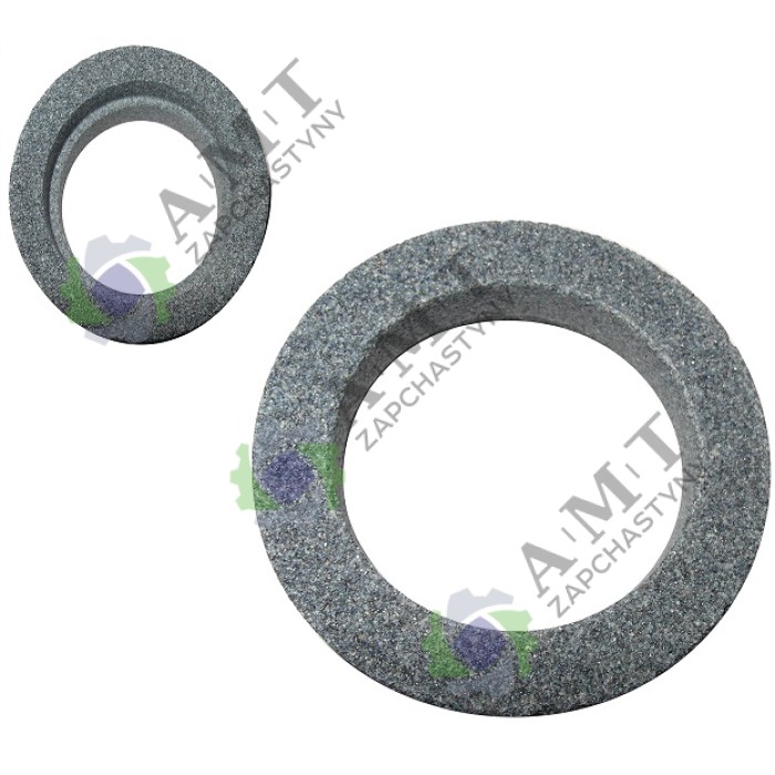 Коло абразивне (D=58 мм, d= мм, S= мм) для заточування свердл.