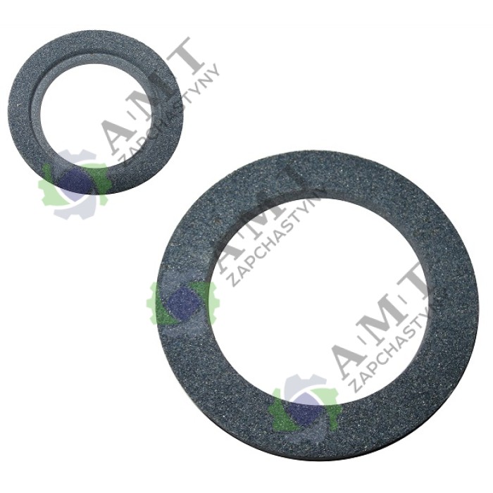 Коло абразивне (D=75 мм, d= мм, S= мм) для заточування свердл.