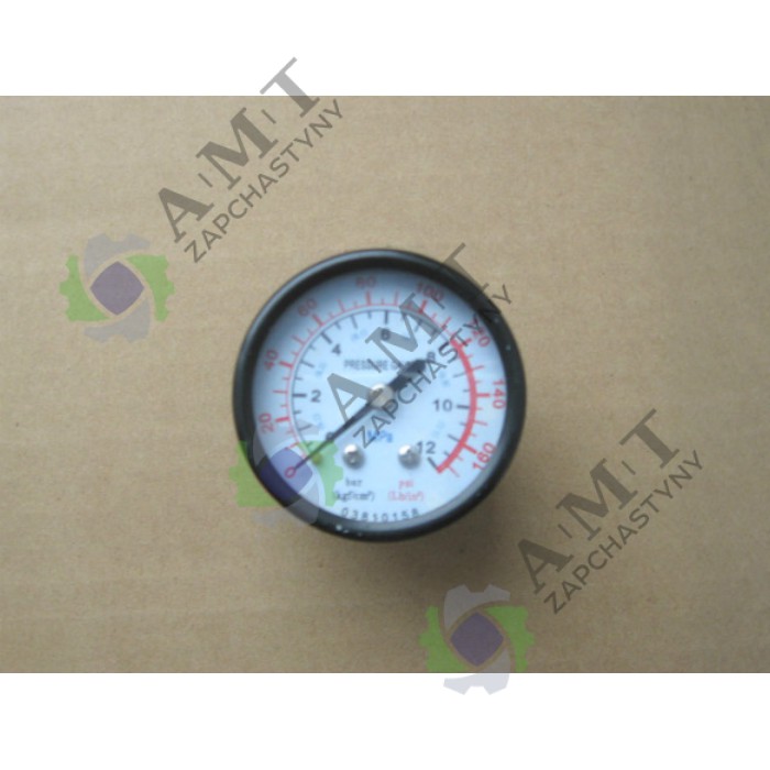 Манометр большой KV-3050-3070MV-71