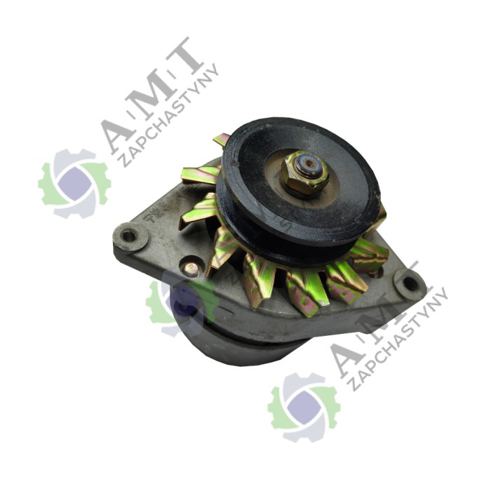 Генератор JF121A 200W 14V 4х конт. SL3100AB