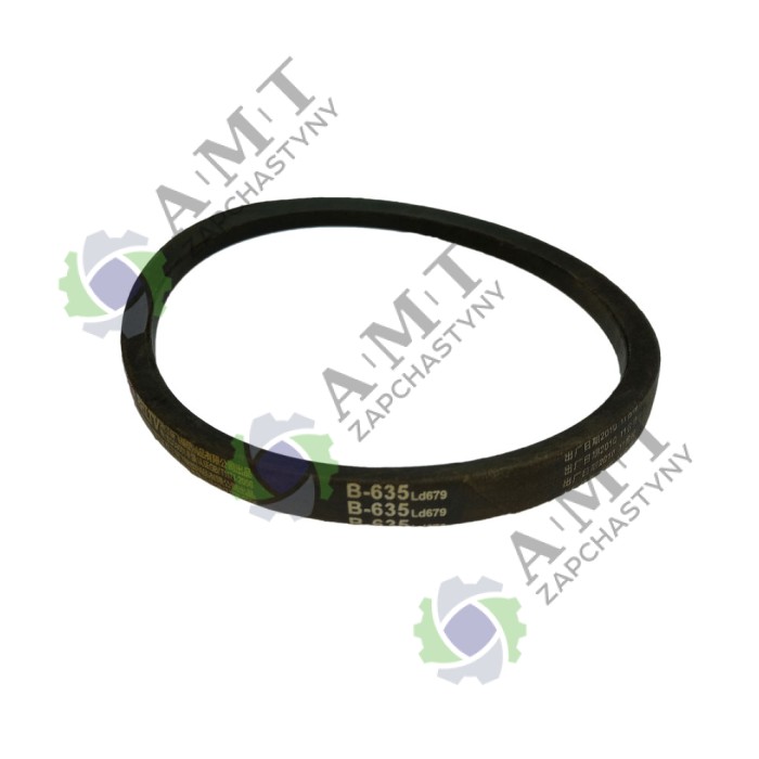 Ремень вентилятора B635 FS350/354