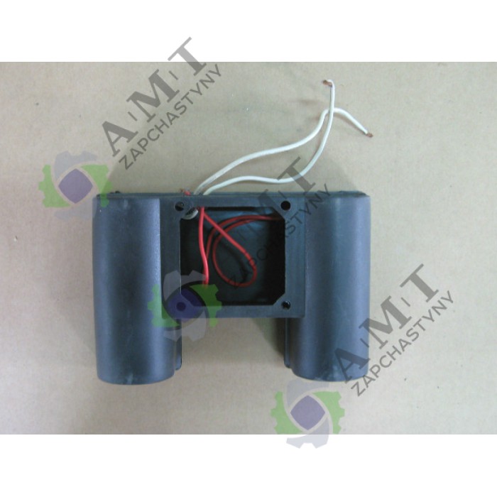 Конденсатор KV-40100R-65-70 в сборе Конденсатор KV-40100R-65-70 в сборе