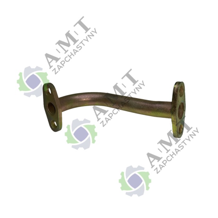 Маслопровод выпускной масляного насоса FS350/354