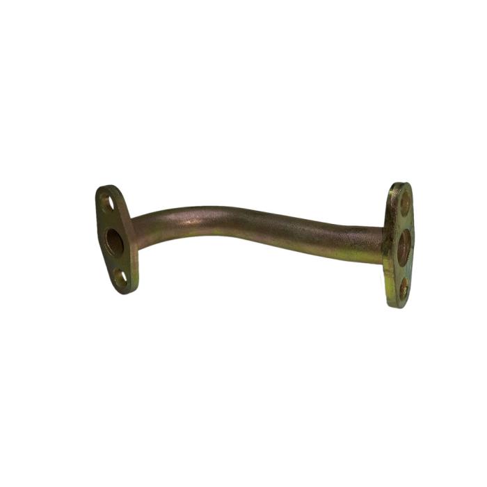 Маслопровод выпускной масляного насоса FS350/354