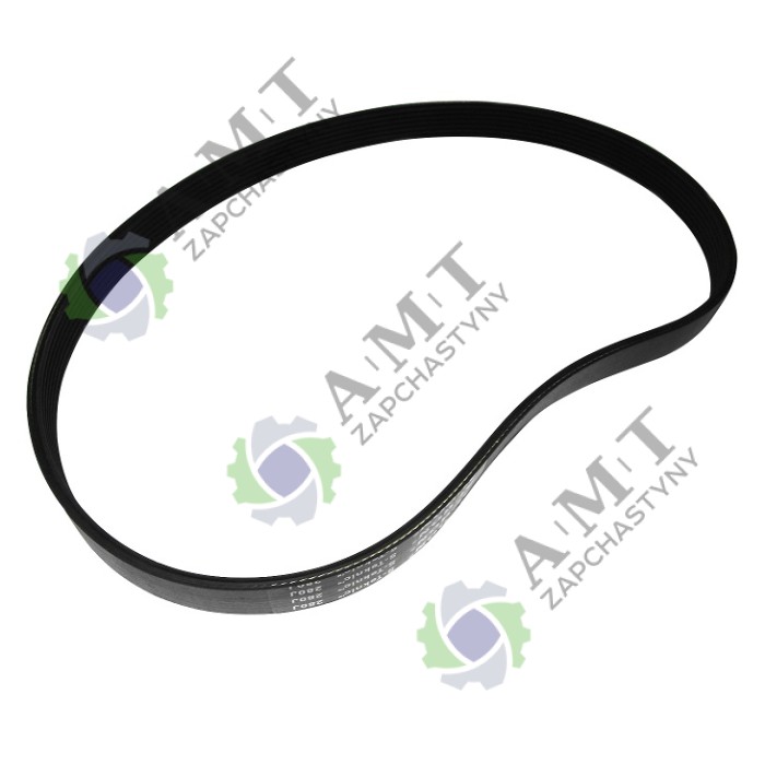 Ремінь (7PJ280, 16 мм) бетономішалки