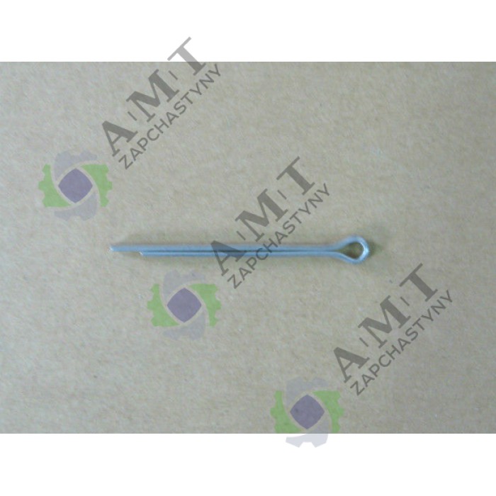 Шплинт (D=3 мм, L=51 мм) (шпонка) KV-40100R-94