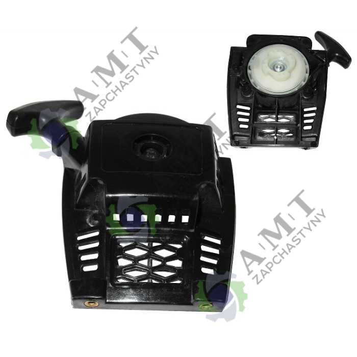 Стартер (4 зачепи, трапеція) (легкий старт) мотокоси Vitals 40/44