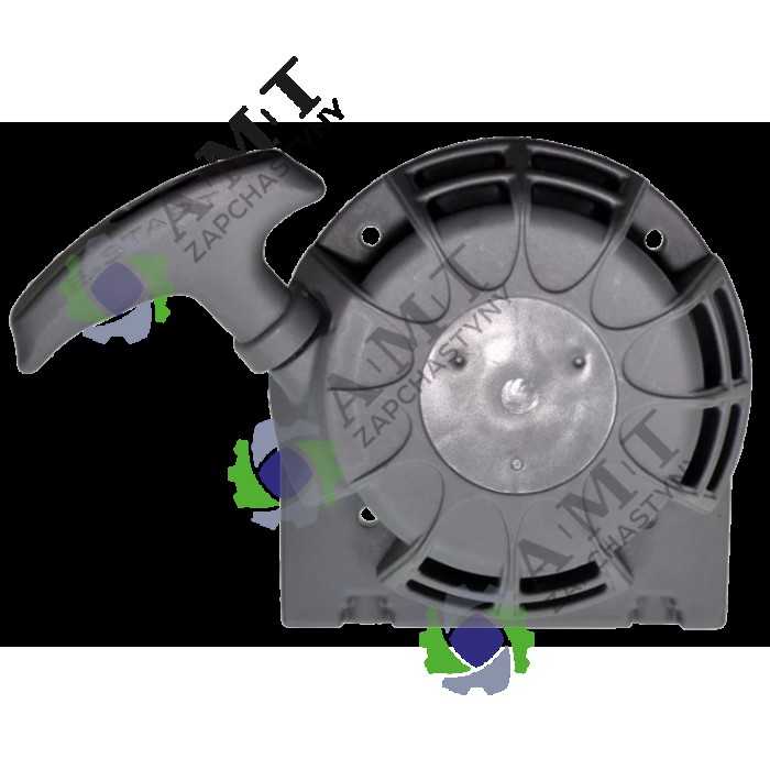 Стартер (4 зачепи, напівбочка) (легкий старт) мотокоси Vitals 40/44