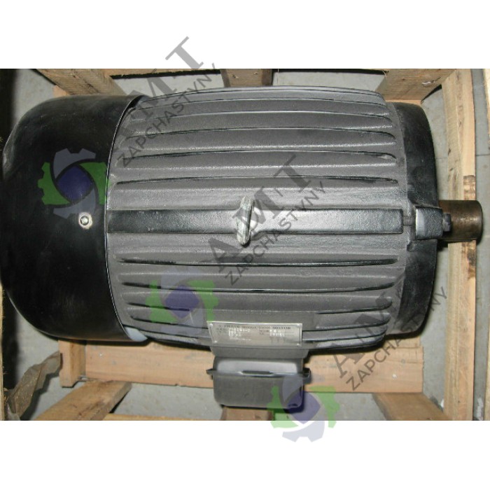 Двигатель KV-75135R-76 Двигатель KV-75135R-76
