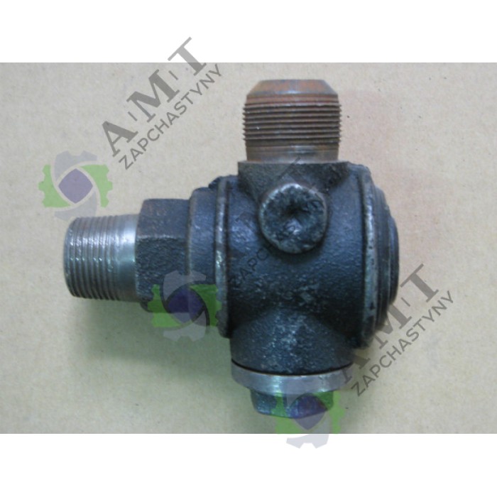Клапан контрольный KV-75135R-74 Клапан контрольный KV-75135R-74