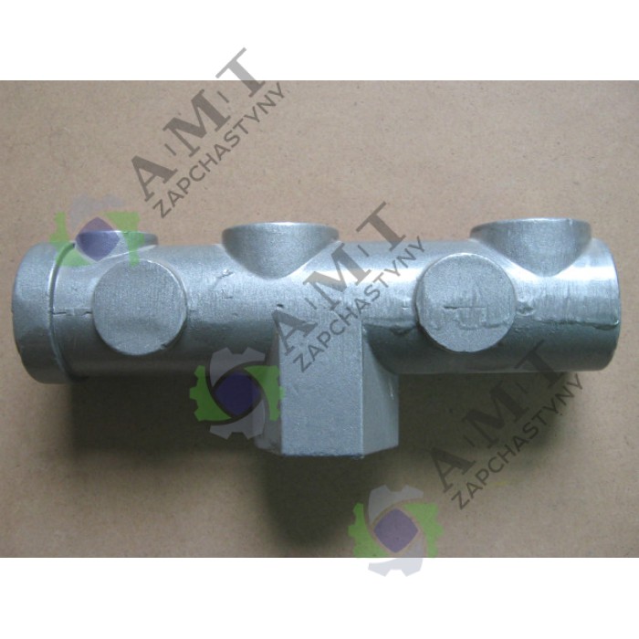 Коллектор KV-75135R-66 Коллектор KV-75135R-66