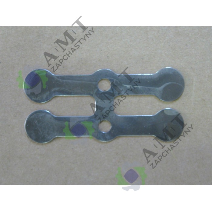 Пластина клапана KV55125R-30