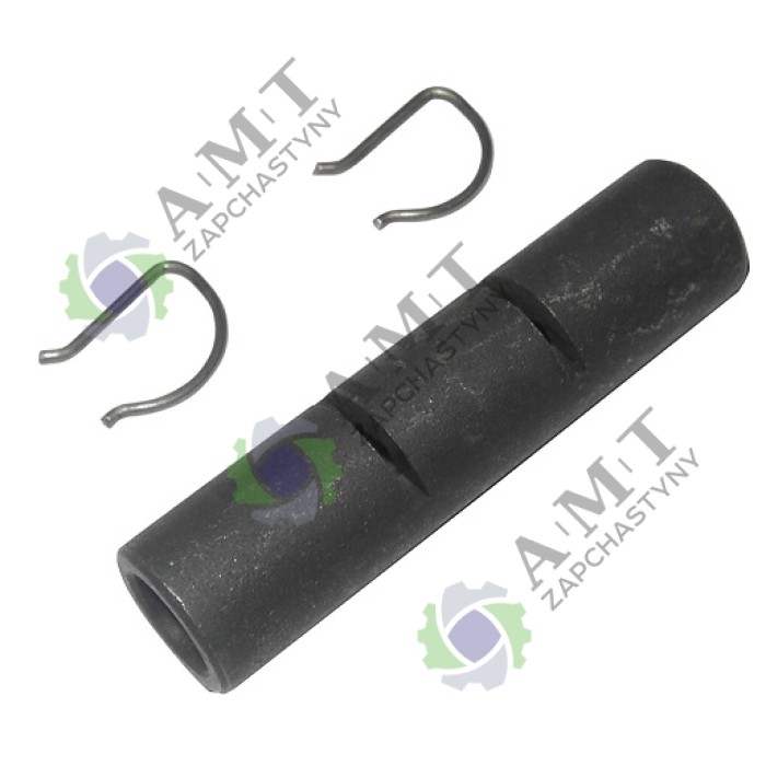 З'єднувач валів (7 шліців, 50 мм) електрокоси