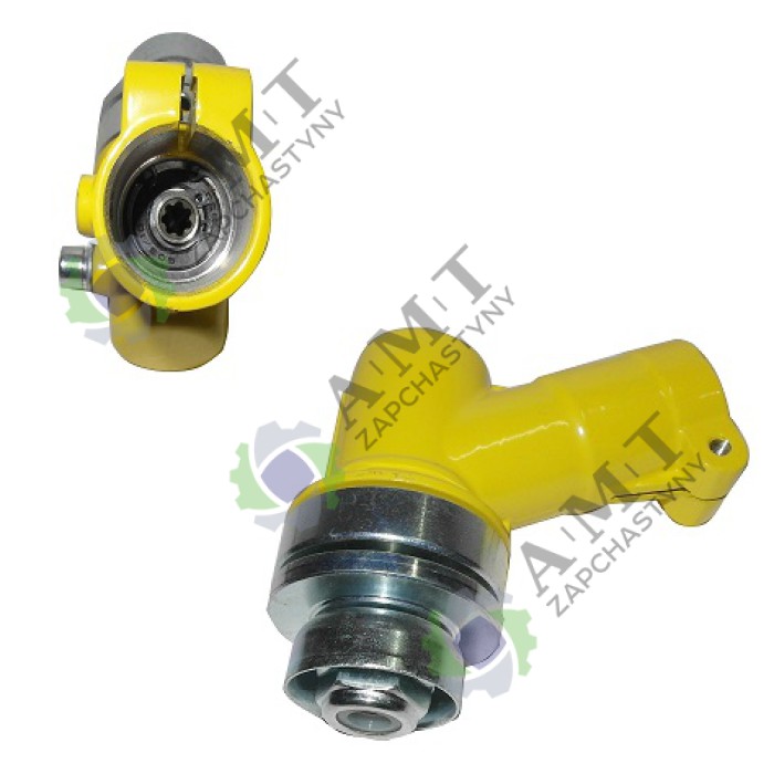 Редуктор (d=25,5 мм, 7 шліць) електрокоси