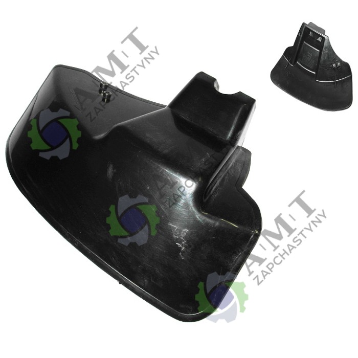 Кожух захисний (скоба, d=25,5 мм) електрокоси