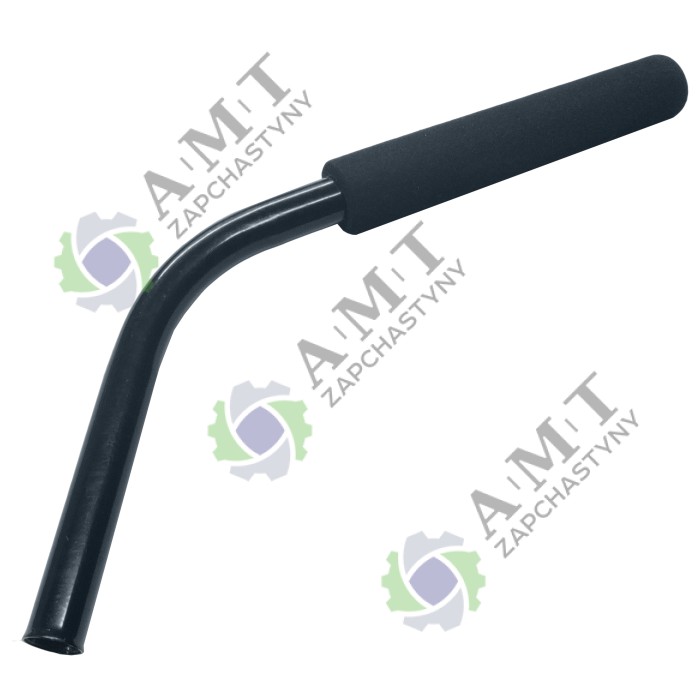 Ручка ліва (з накладкою) електрокоси