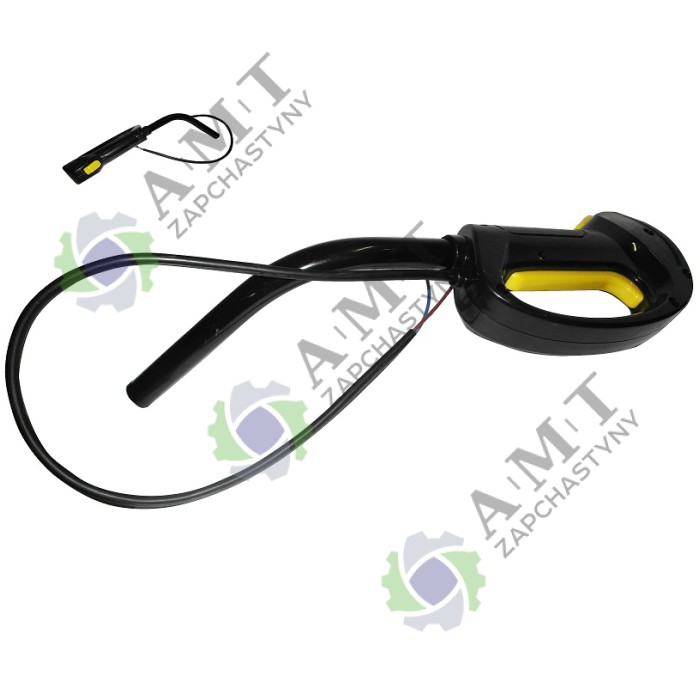 Ручка права (з захистом) електрокоси