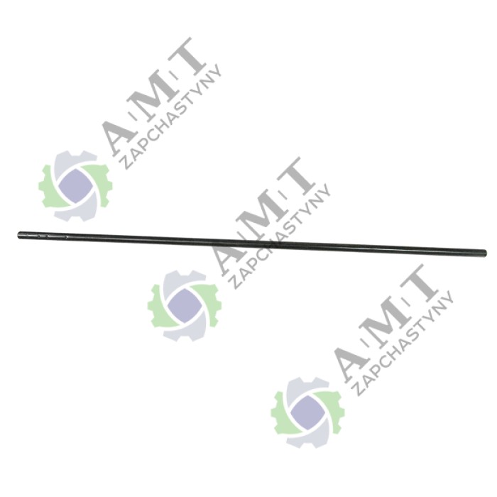 Штанга (D=25,5 мм, dвтулки=8 мм) (корпус+напрямні) електрокоси