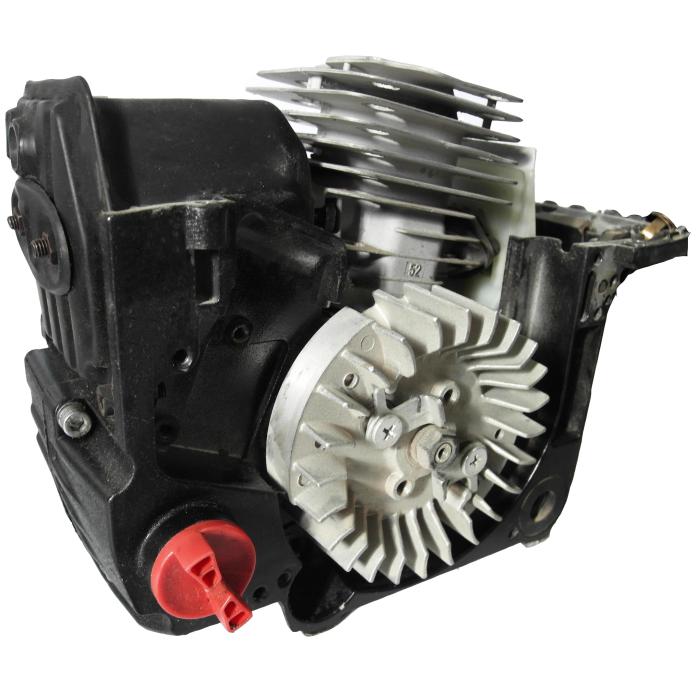 Двигатель (45 мм) BKZ 5530o