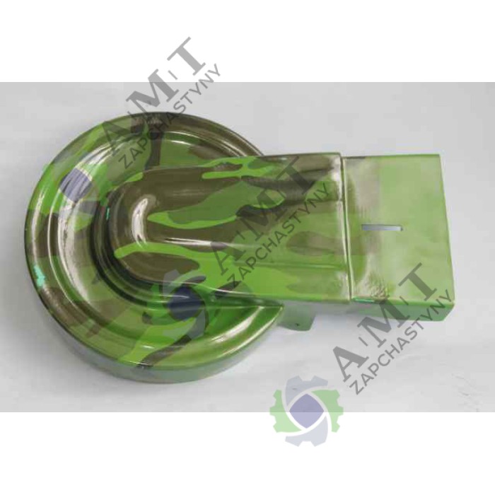 Кожух защиты ремня МБ1080-МБ1012 Кожух защиты ремня МБ1080-МБ1012