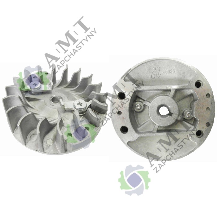 Маховик Mp251n