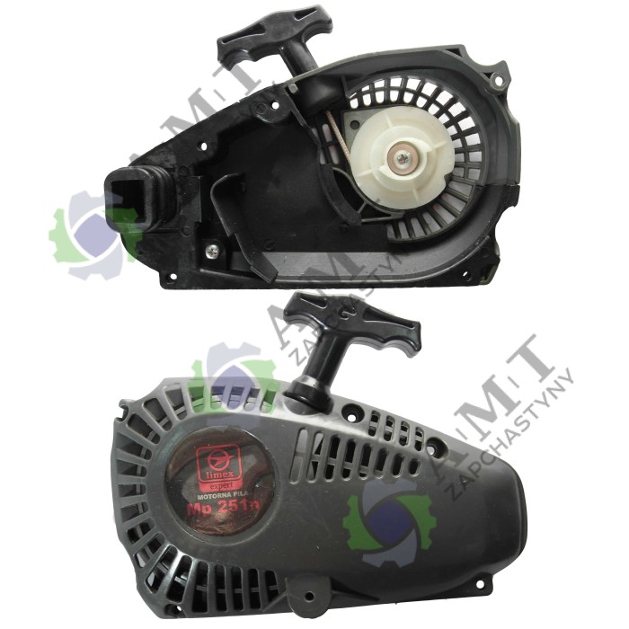 Стартер Mp251n