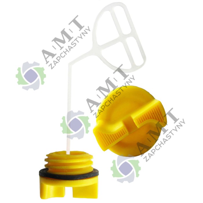 Пробка бака масляного БП-5231ТНм -118