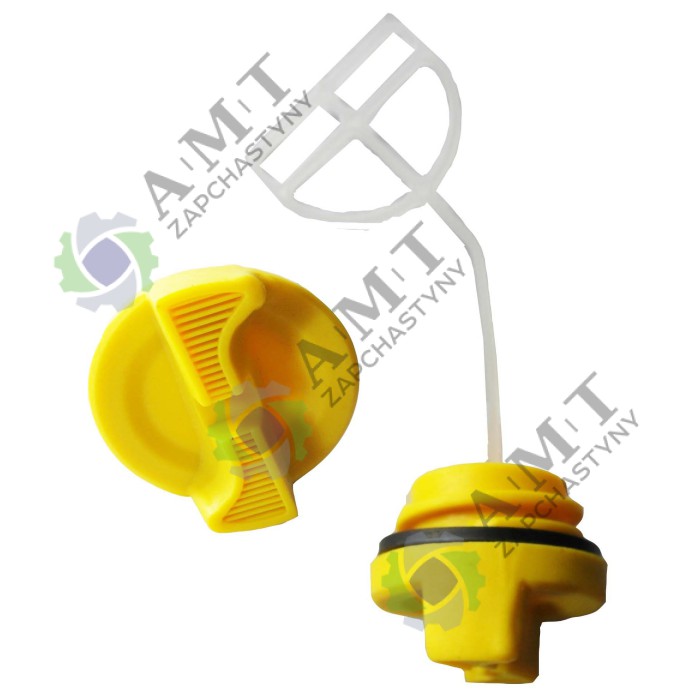 Пробка бака топливного БП-5231ТНм - 40