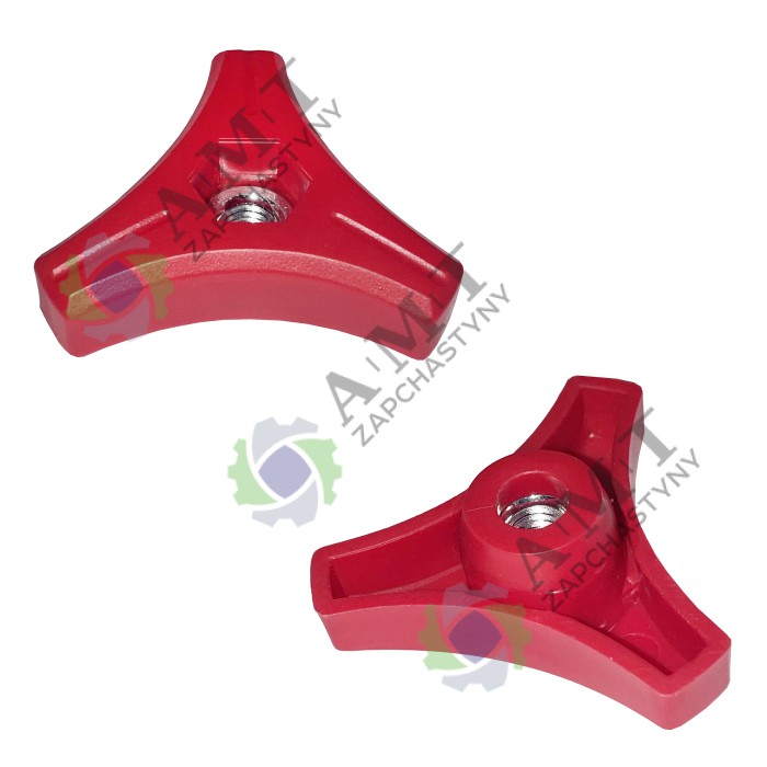 Гайка-барашек крепления ручки Zp 4099t-A4-A