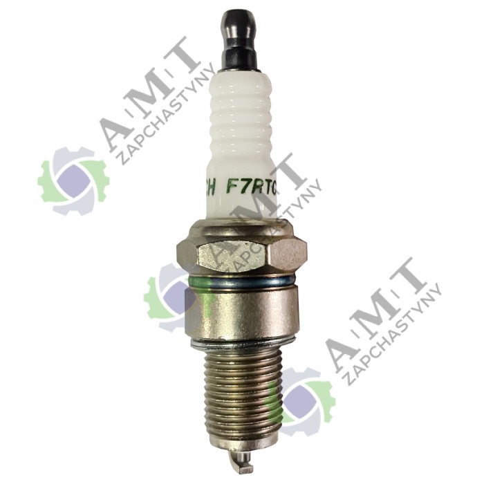 Свеча зажигания (F7RTC) Zp 4099t-27