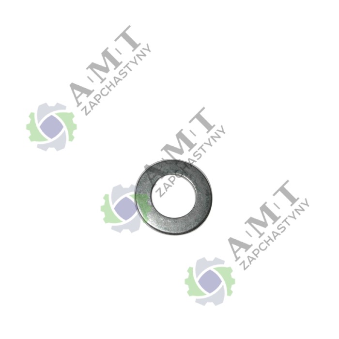 Шайба вала ведучого (D=32,5 мм, d=17,5 мм, h=2 мм) бетономішалки