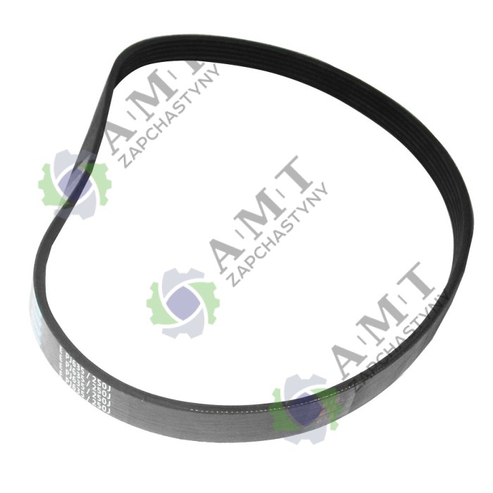 Ремінь (PJ630, 14 мм) бетономішалки