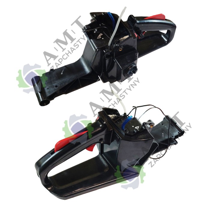 Бак топливный (ручка) (в сборе) BG 7235wp-148-168 Бак топливный (ручка) (в сборе) BG 7235wp-148-168