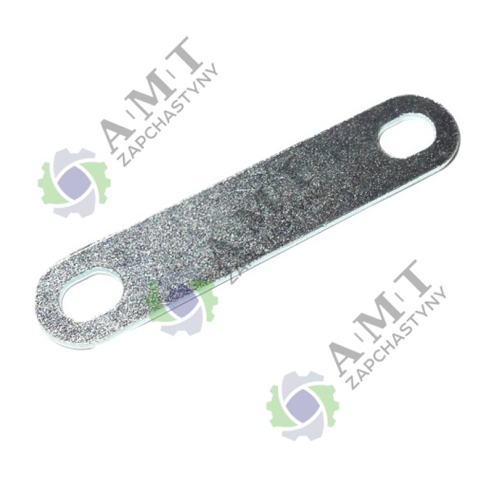 Пластина фиксации щеток Zs 2240by-46