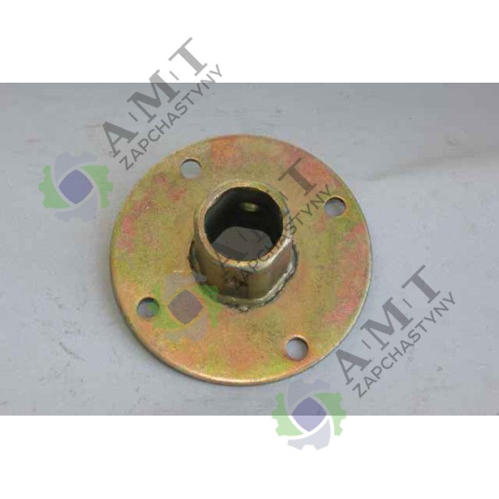 Ступица колесаКентавр МБ 3040Д (26 мм)