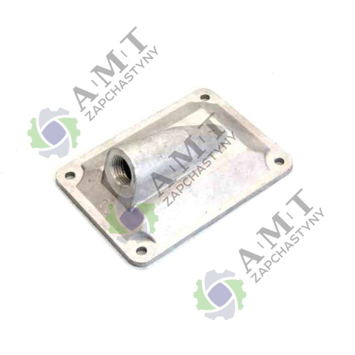 Крышка задняя ZIRKA 41