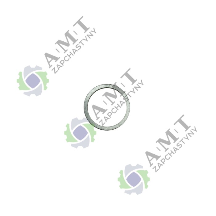 Кольцо аллюминиевое d-22х27