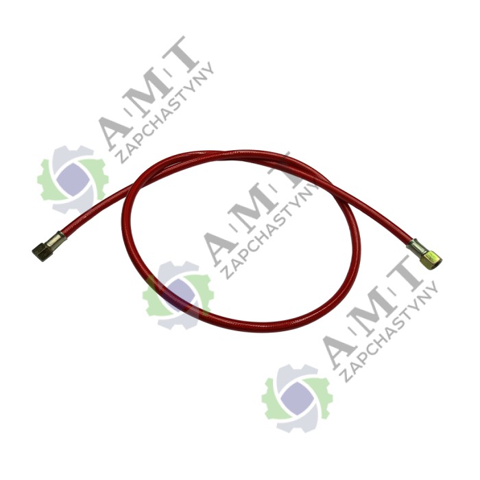 Маслопровод указателя давления масла (L=1000, банджо d=8mm) DW 244 AHT