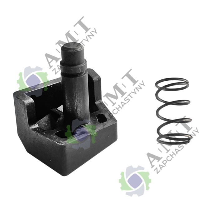 Клавиша фиксации шпинделя в сборе Ls2324BRc power+-17-19