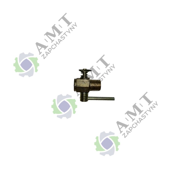 Кран слива охлаждающей жидкости A498BT