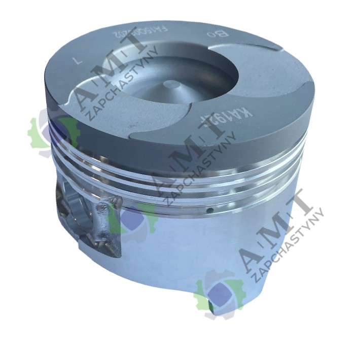 Картер ДВУ-300Д(178F)-1