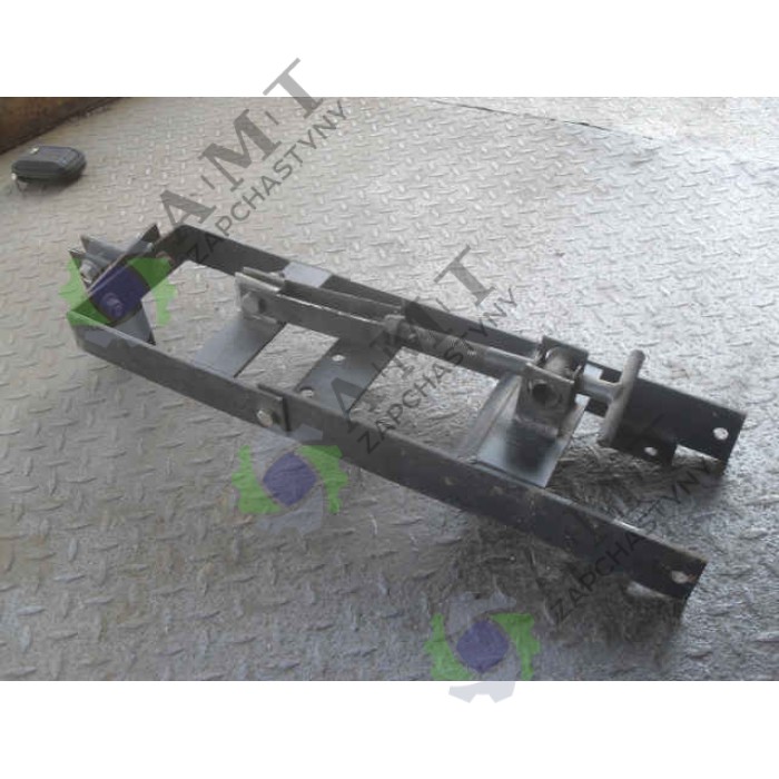 Сцепка LX 2061 Сцепка LX 2061