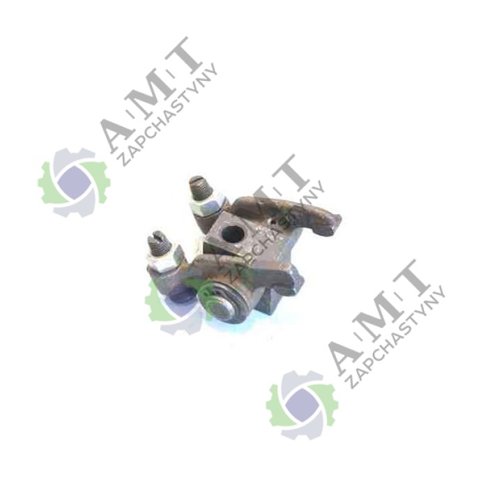 Коромысло в сбореZIRKA 41