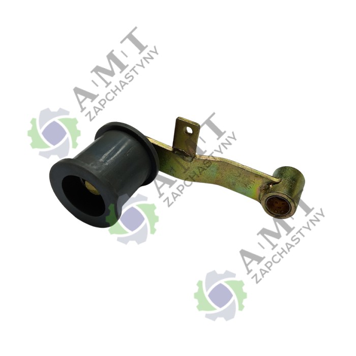 Шкив натяжной в сб. с кронштейномZIRKA SH 41