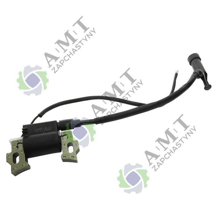 Катушка зажигания ЛБМ-50(168F)-16.6