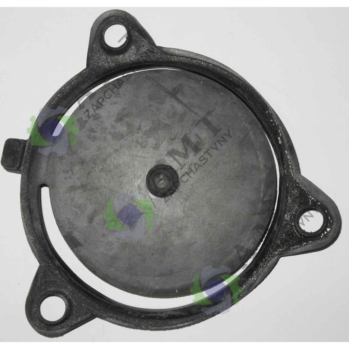 Клапан обратный ЛБМ-80-12