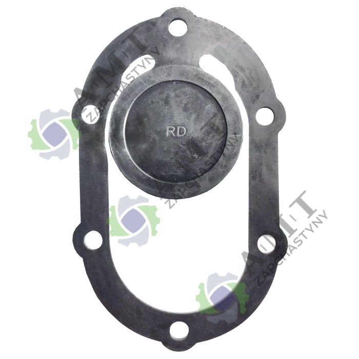 Клапан обратный КБМ-80ВН-12